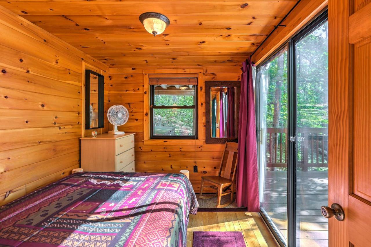Hamden Hocking Hills Lake Gem With Hot Tub, Dock, 100 Acres מראה חיצוני תמונה